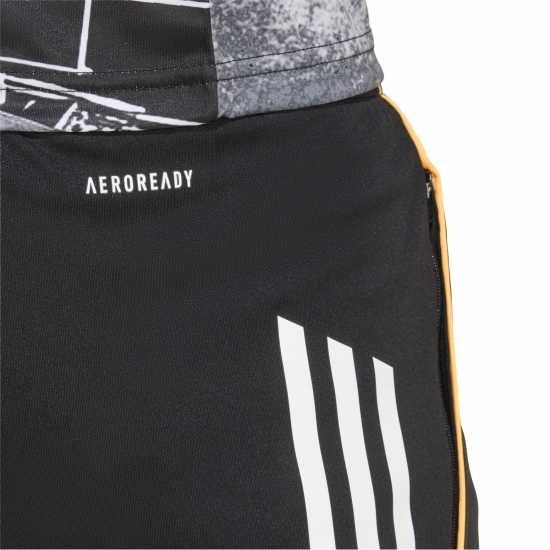 Adidas Мъжки Фитнес Гащи All Blacks X Marvel Gym Shorts Mens  