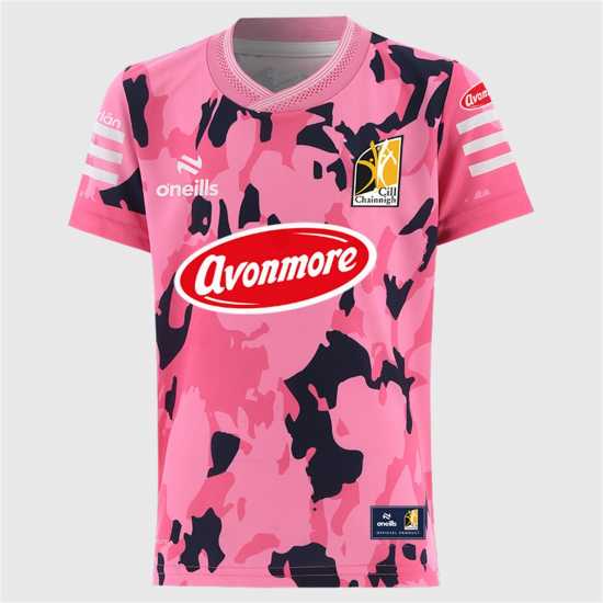 Oneills Kilkenny Granada 6 Jersey Girls  