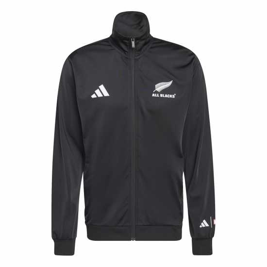Adidas Мъжко Спортно Горнище All Blacks X Marvel Tracksuit Top Mens Adidas Мъжко Спортно Горнище All Blacks X Marvel Tracksuit Top Mens