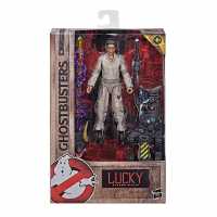 Hasbro Ghostbusters Plasma Series: Afterlife Lucky  Трофеи