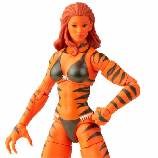 Marvel Marvel's Tigra  