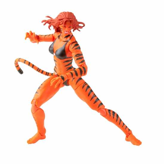 Marvel Marvel's Tigra  