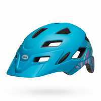 Bell Sidetrack Youth Helmet  Каски за колоездачи
