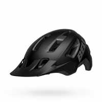 Bell Nomad 2 Jr Youth Helmet matte Black Каски за колоездачи