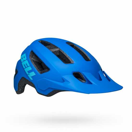 Bell Nomad 2 Jr Youth Helmet Matte Dark Blue Каски за колоездачи