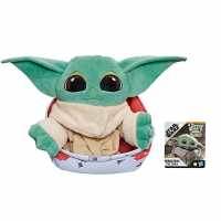 Star Wars The Child Hideaway Hover-Pram  Подаръци и играчки