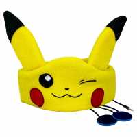 Otl Technologies Pikachu Audio Band Headphones  Слушалки
