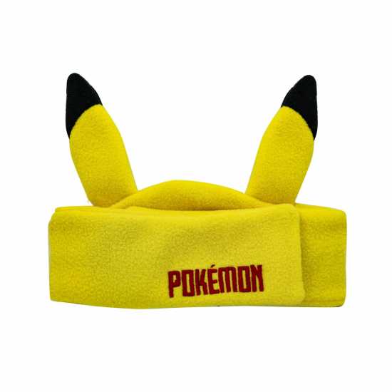 Otl Technologies Pikachu Audio Band Headphones  