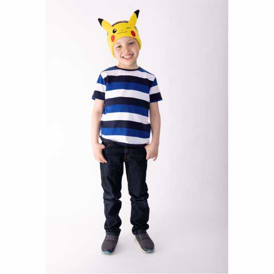 Otl Technologies Pikachu Audio Band Headphones  