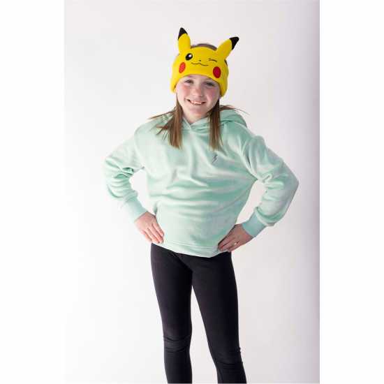 Otl Technologies Pikachu Audio Band Headphones  