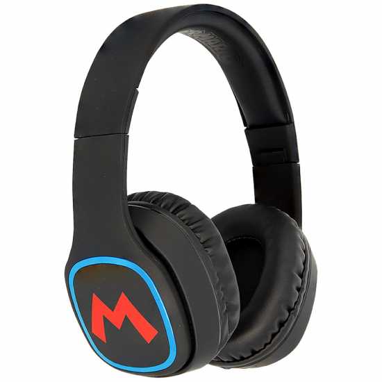Super Mario Wireless Headphones  
