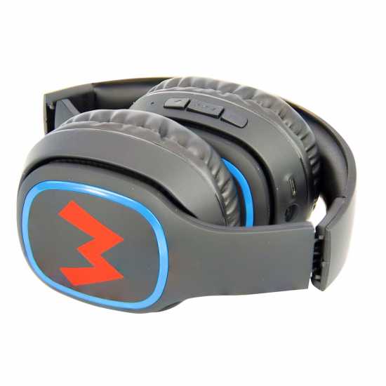 Super Mario Wireless Headphones  