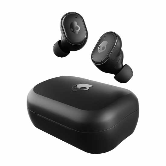 Grind True Wireless Black  