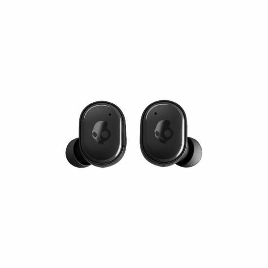 Grind True Wireless Black  