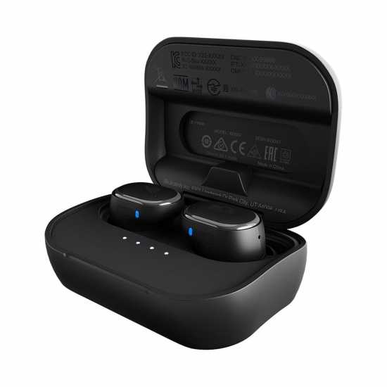Grind True Wireless Black  