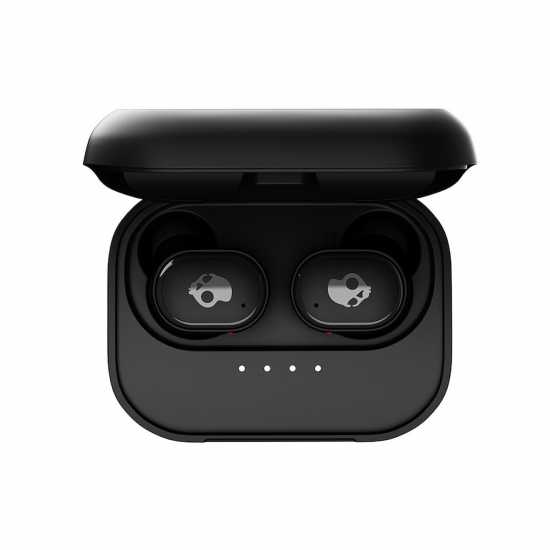 Grind True Wireless Black  