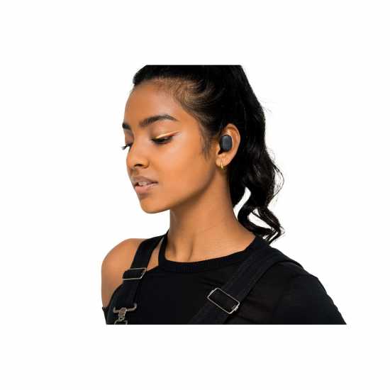 Grind True Wireless Black  