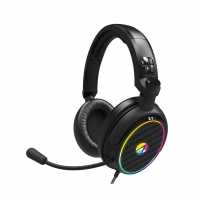 Stealth Stealth C6-100 Light Up Gaming Headset  Слушалки