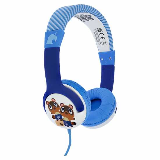 Animal Crossing Tommy & Timmy Headphones  