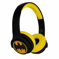 Otl Technologies Batman Kids Wireless Headphones  Слушалки
