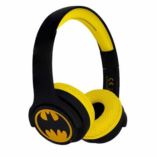 Batman Kids Wireless Headphones  