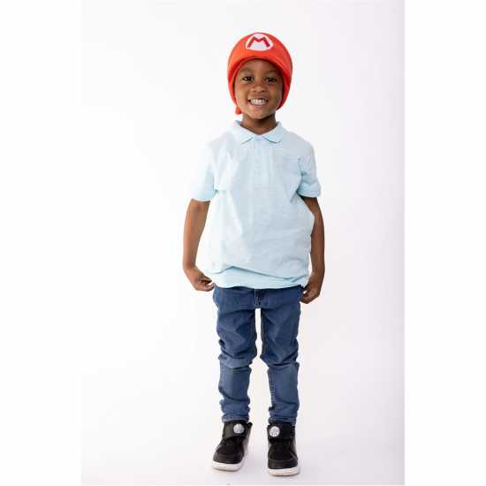 Otl Technologies Super Mario Audio Band Headphones Otl Technologies Super Mario Audio Band Headphones