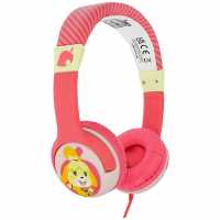 Otl Technologies Animal Crossing Isabelle Headphones  Слушалки