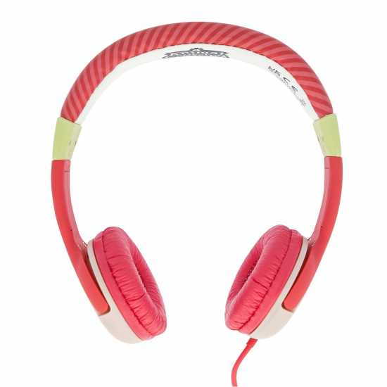 Animal Crossing Isabelle Headphones  