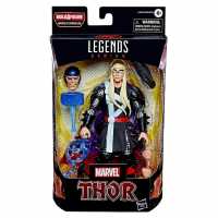 Marvel Legends Series Thor  Трофеи