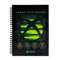 Xbox A5 Notebook  Канцеларски материали