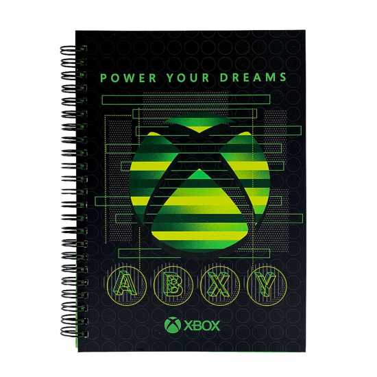Xbox Xbox A5 Notebook  