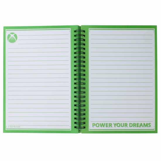 Xbox Xbox A5 Notebook  