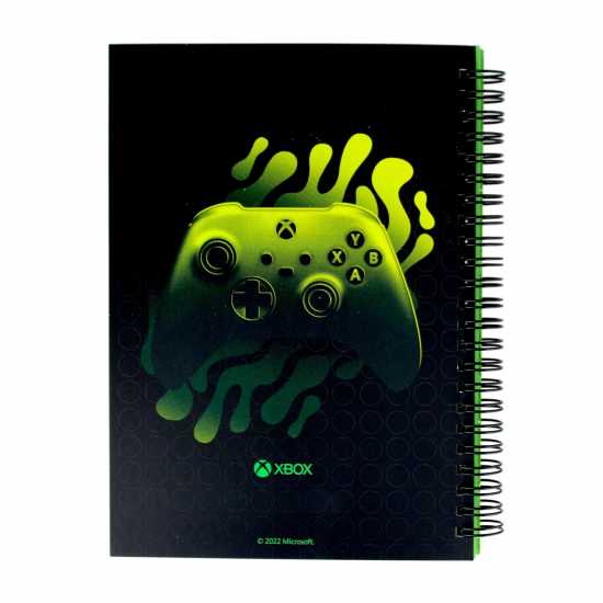 Xbox Xbox A5 Notebook  