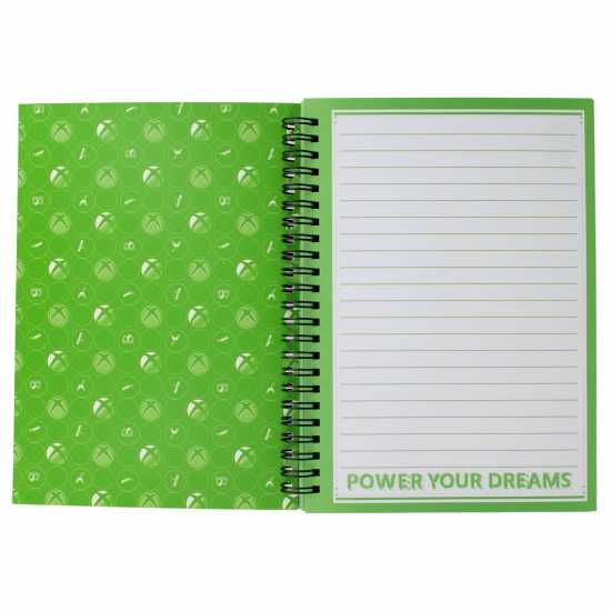 Xbox Xbox A5 Notebook  