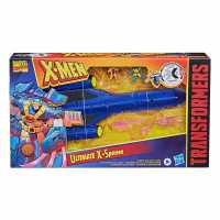 Transformers Mash Up: X-Men Ultimate X-Spanse  Мъжки стоки с герои