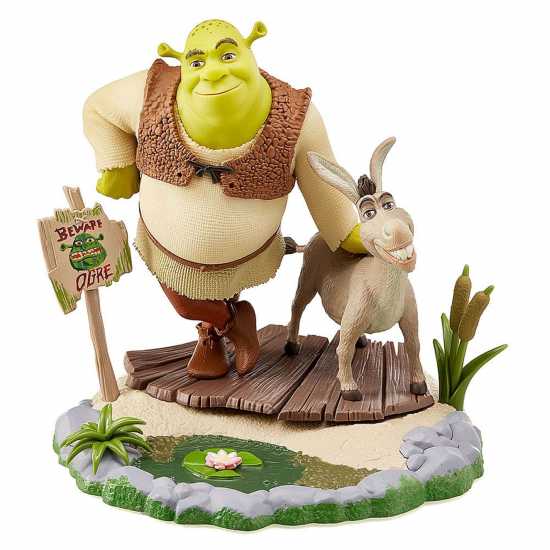 Fig Shrek Cd Cha  Подаръци и играчки