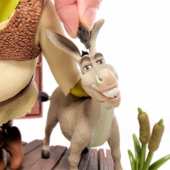 Подаръци и играчки Wind Designs Shrek Countdown Character Wind Designs Shrek Countdown Character Подаръци и играчки