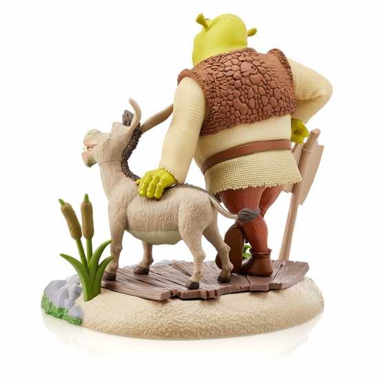 Подаръци и играчки Wind Designs Shrek Countdown Character Wind Designs Shrek Countdown Character Подаръци и играчки