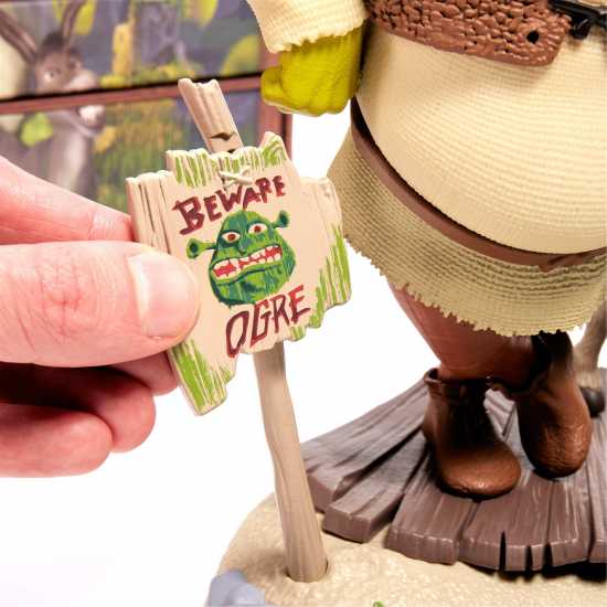 Подаръци и играчки Wind Designs Shrek Countdown Character Wind Designs Shrek Countdown Character Подаръци и играчки