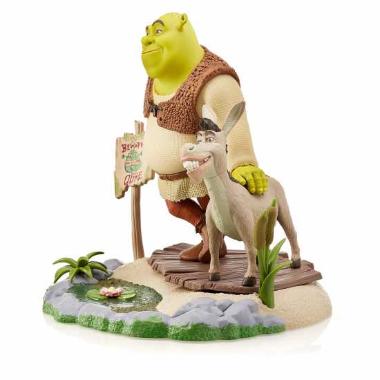 Подаръци и играчки Wind Designs Shrek Countdown Character Wind Designs Shrek Countdown Character Подаръци и играчки