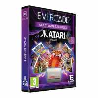 Evercade Atari Arcade Cartridge 1  Пинбол и игрови машини