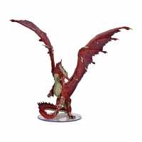 D&d Icons Of The Realms: Balagos, Anc Red Dragon