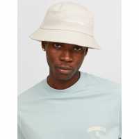 Шапки с козирка Мъжка Рибарска Шапка Jack And Jones Bucket Hat Mens Лунна лъчина Мъжка Рибарска Шапка Jack And Jones Bucket Hat Mens Лунна лъчина Шапки с козирка