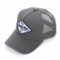 Sn Diamond Mesh Sn64 Grey/Navy Sn Diamond Mesh Sn64 Grey/Navy