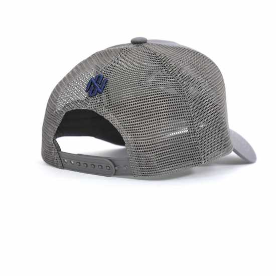 Sn Diamond Mesh Sn64 Grey/Navy Sn Diamond Mesh Sn64 Grey/Navy