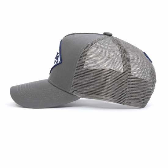 Sn Diamond Mesh Sn64 Grey/Navy Sn Diamond Mesh Sn64 Grey/Navy