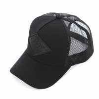 Societe Noir SN Diamond Mesh Sn64 Black/Black 