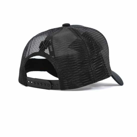 Societe Noir SN Diamond Mesh Sn64 Black/Black Societe Noir SN Diamond Mesh Sn64 Black/Black