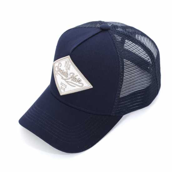 Sn Diamond Mesh Sn64 Navy Sn Diamond Mesh Sn64 Navy