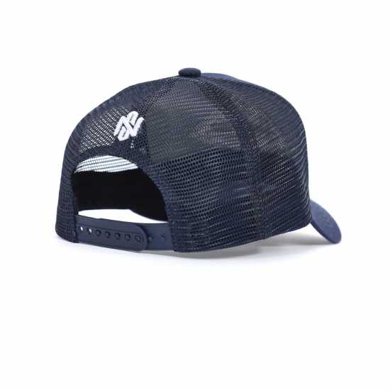 Sn Diamond Mesh Sn64 Navy Sn Diamond Mesh Sn64 Navy